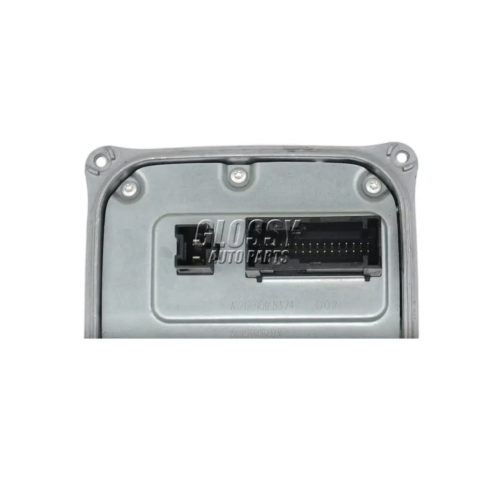 AP02 для Mercedes Benz e класс W212 S212 C207 A207 E250 E350 E400 E550 E63 AMG светодиодный фар балласт