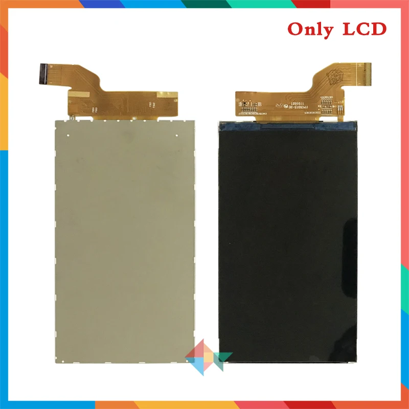 Высокое Качество 5 0 ''для Alcatel One Touch Pixi 3 4G OT5065 5065A 5065D 5065X ЖК дисплей экран +