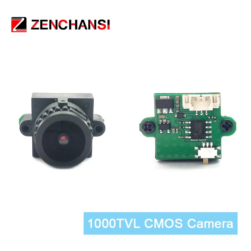 Видеопередатчик 5 8G 48CH 4 3 дюймов FPV монитор 480x272 со встроенным аккумулятором и