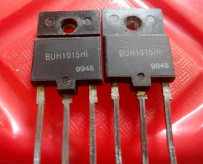 10 шт BUH1015HI BUH1015 TO-247 Новый оригинал в наличии | Обустройство дома