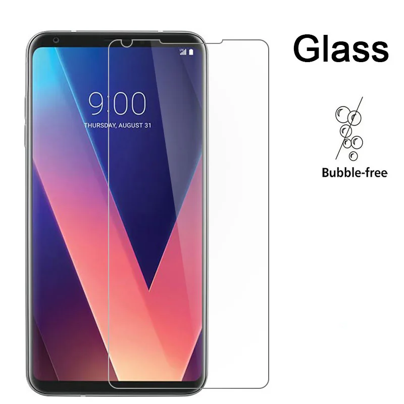 С уровнем твердости 9H закаленное Стекло для LG X Экран Cam W30 Pro W10 защитный K92 5G K71 K62 K61