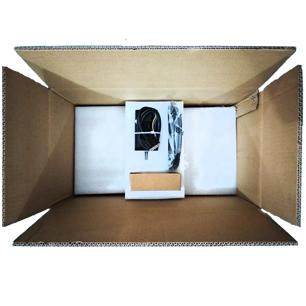 Дешевый шаговый двигатель с замкнутым циклом 2N.m кодировщиком и драйвером HSS57