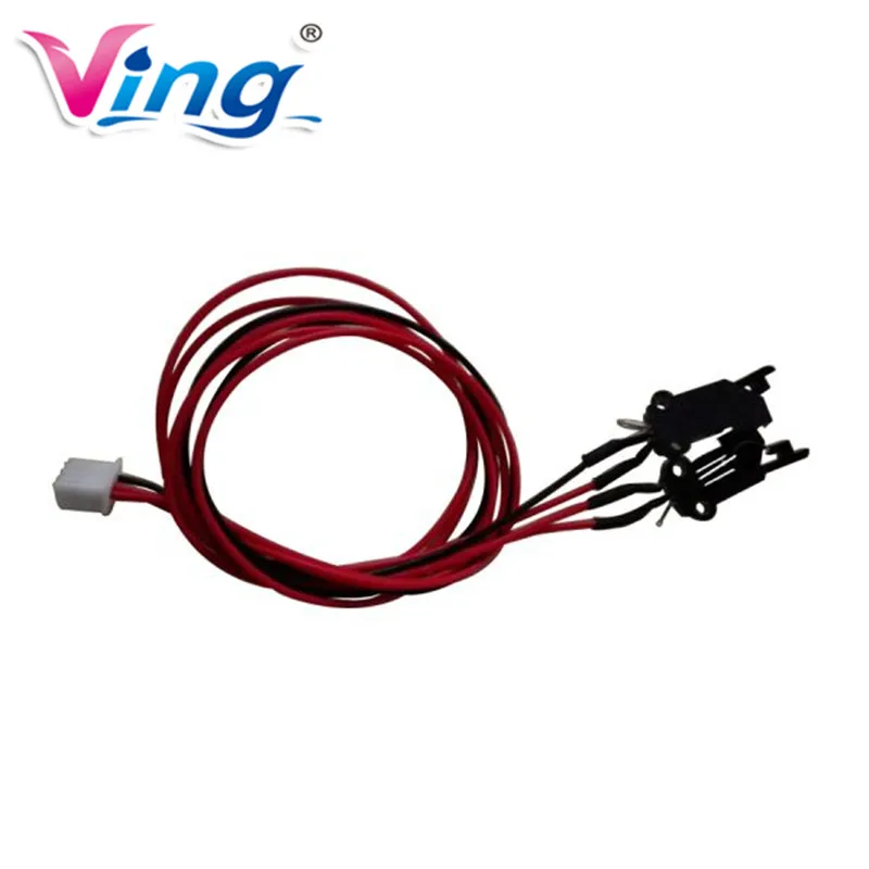 Оригинальный электрический датчик/листовой переключатель для винилового резака