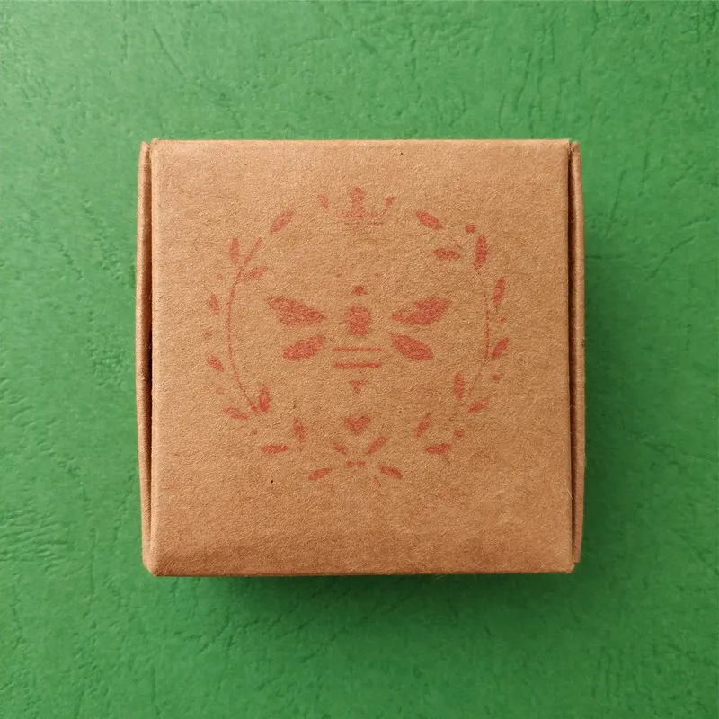 Печатные штампы из смолы в виде пчелы для домашней работы сделай сам