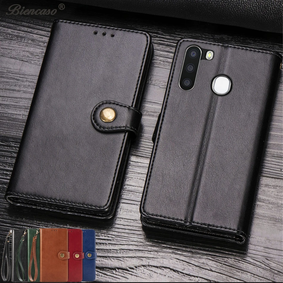 Однотонный кожаный чехол кошелек для Xiaomi Mi 9 Pro CC9E A3 Lite k20 Redmi 5 Plus K30 Note 8T 8 ретро