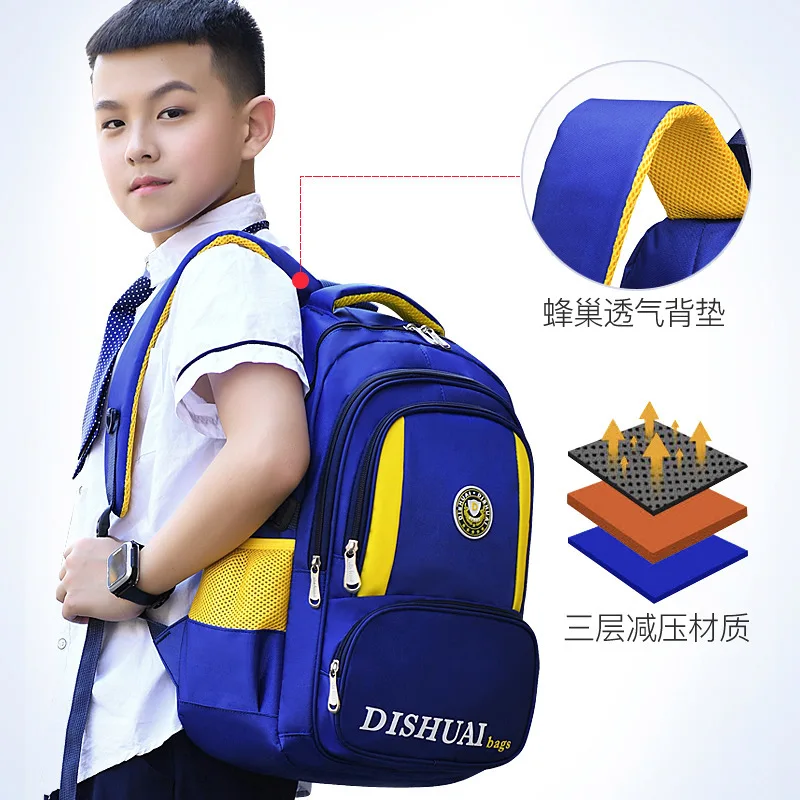 Children School Bags set for Girls Boys Orthopedic Backpack Schoolbag kids Primary school Backpack Kids Satchel Mochila Infantil