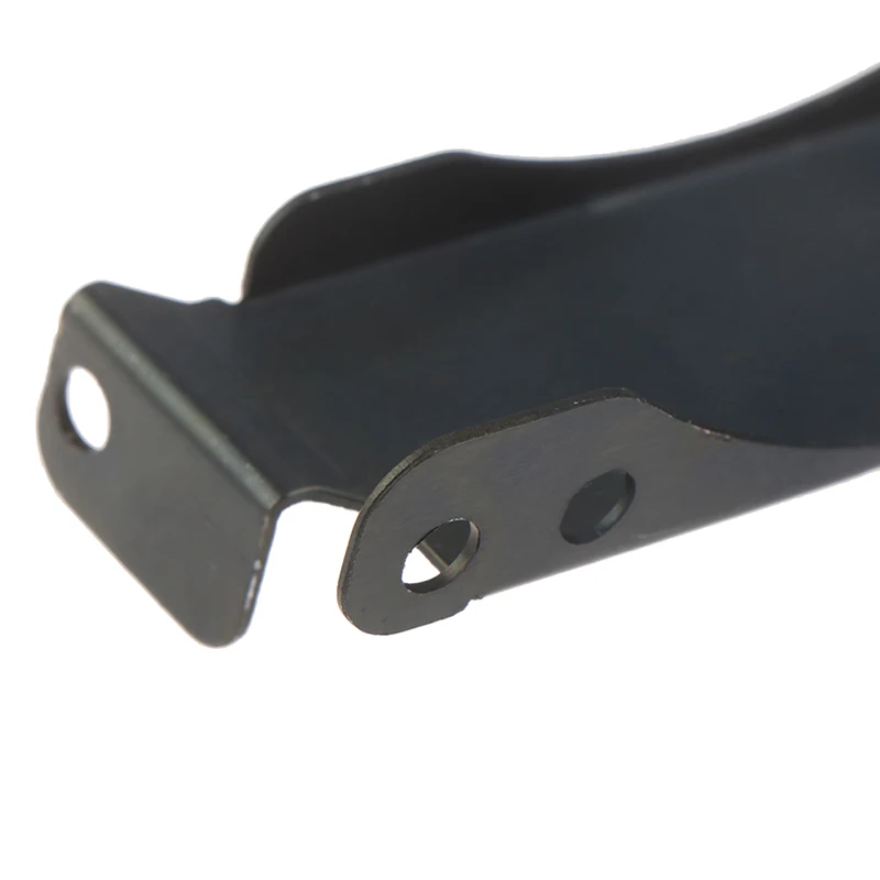 Двойные вентиляторы Монтажная стойка Охлаждающий радиатор кронштейн для