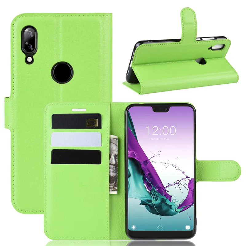 Для Doogee N10 Y8 X70 X60L X10 Mix2 BL7000 BL5000 X20L X30 BL12000 Pro Мягкая обложка на заднюю панель из