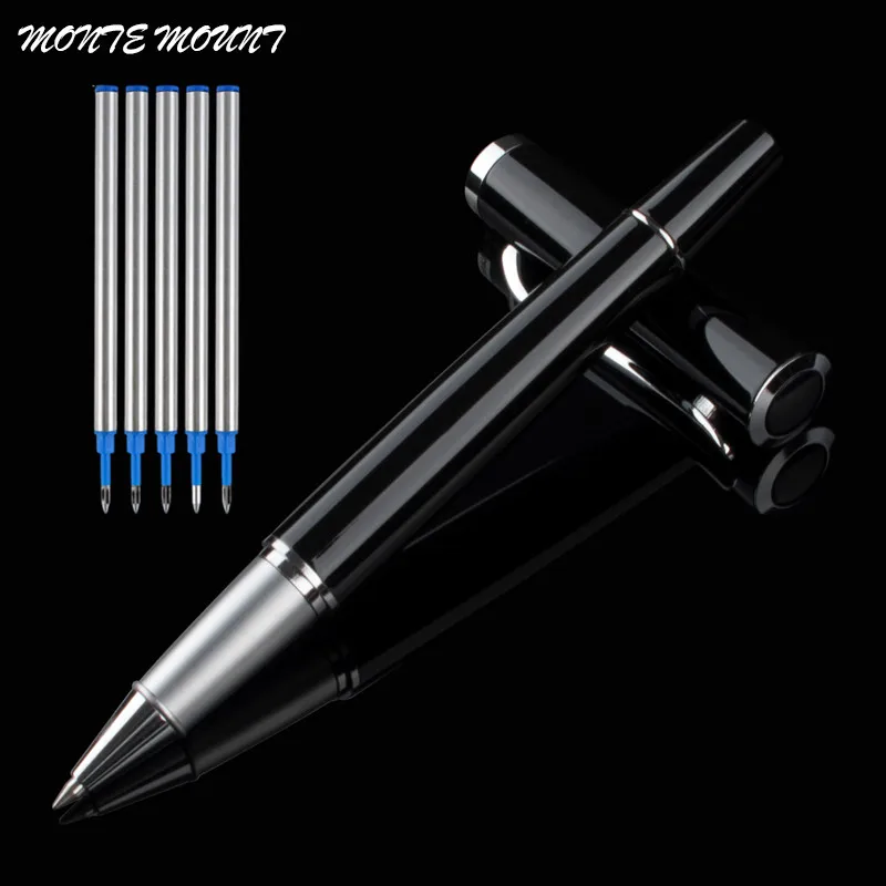 Роскошные красивые металлические корпуса Канцелярские и школьные