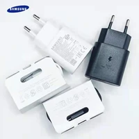 original samsung note 10 super fast charger charger eu 25w power adapter for galaxy note 7 8 9 10 plus s8 s9 s10