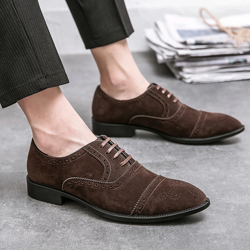 

Men's Shoes