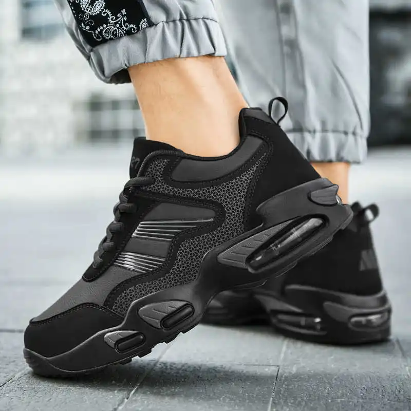 

Designer Sneakers 35-46 Man Sport Shoes Hardloop Schoenen Running Shoes For Men Number 43 Men's White Sports Shoes Low Tennis