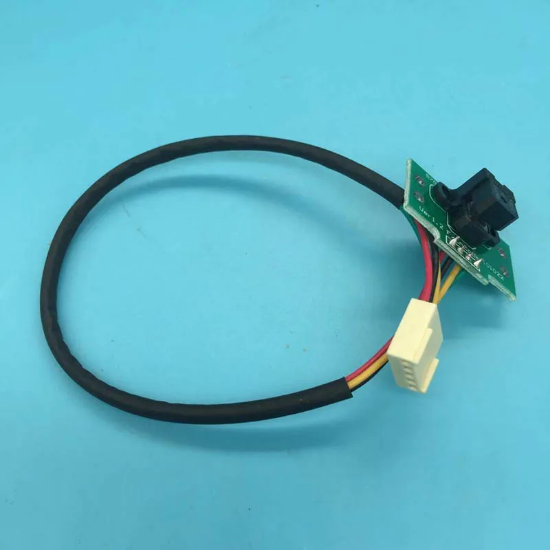 Inkjet Printer Gongzheng Encoder raster Sensor H9720 H9730 reader Raster for 3208DS Thunderjet VJ1801S printer | Компьютеры и офис