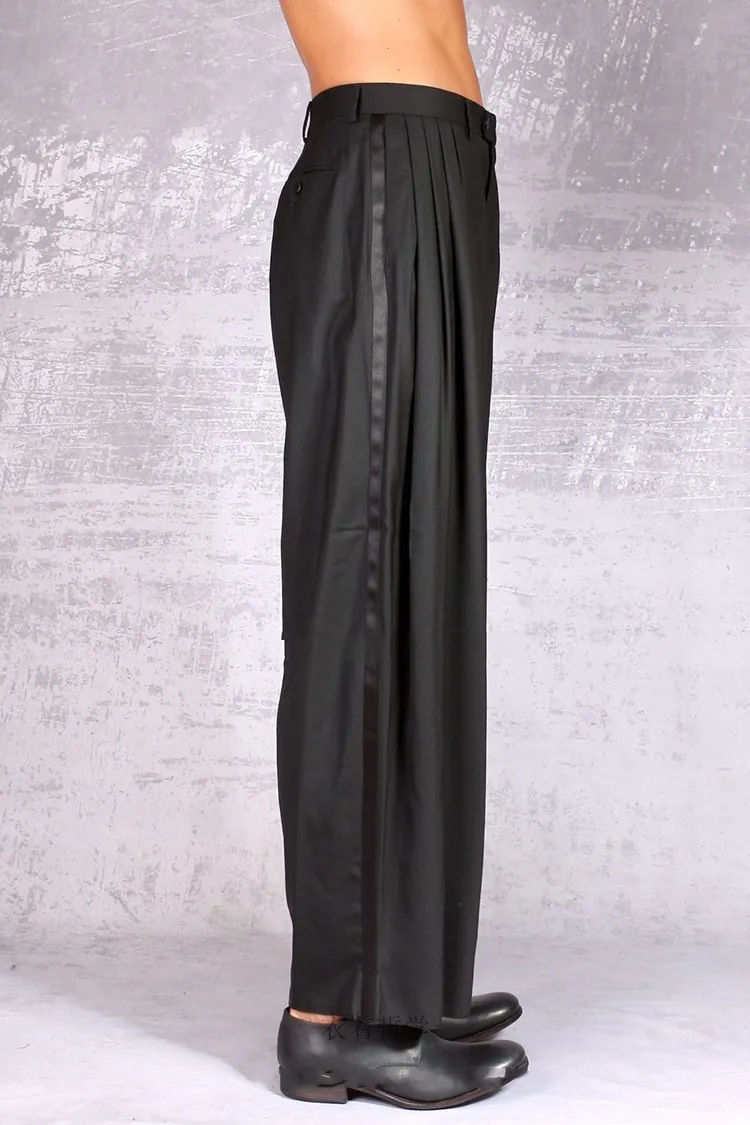 Новая осенне зимняя мужская одежда GD стильные модные свободные и удобные