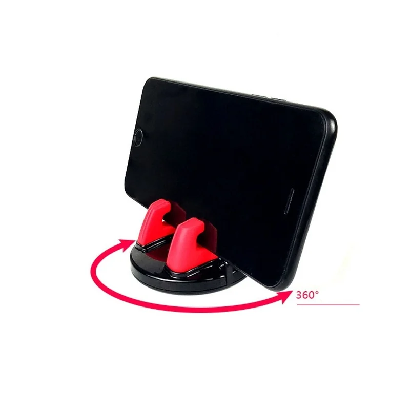 Универсальный аксессуар для приборной панели с возможностью вращения на 360