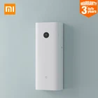Очиститель воздуха Xiaomi, дезодорирующий освежитель воздуха с дистанционным управлением, 220 В