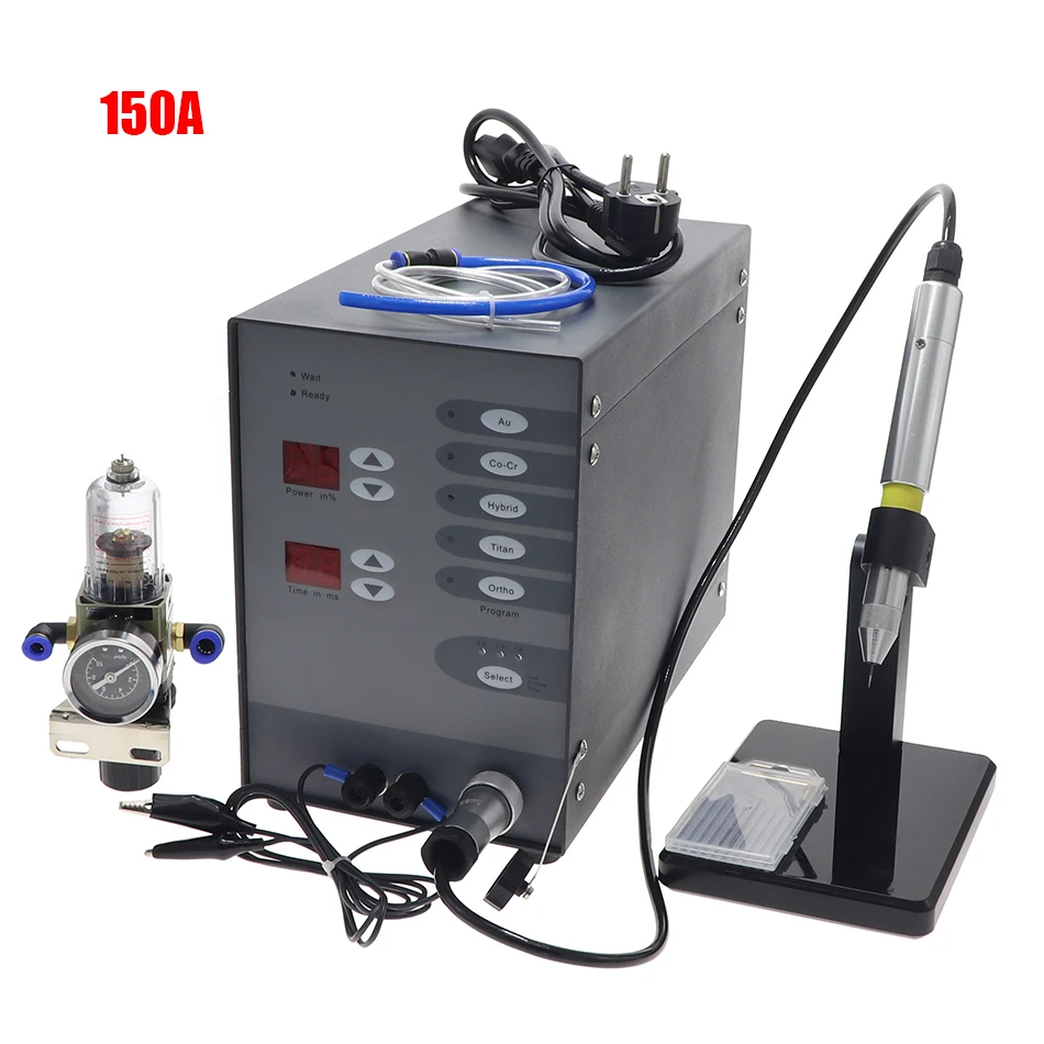 Аппарат для точечной сварки аргоном высокомощный аппарат лазерной из