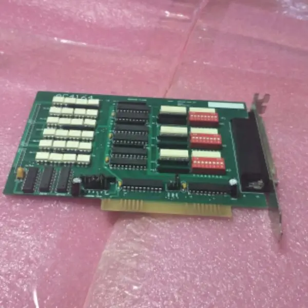 

Original dismantling AC4164 acquisition card 90% new AC4164