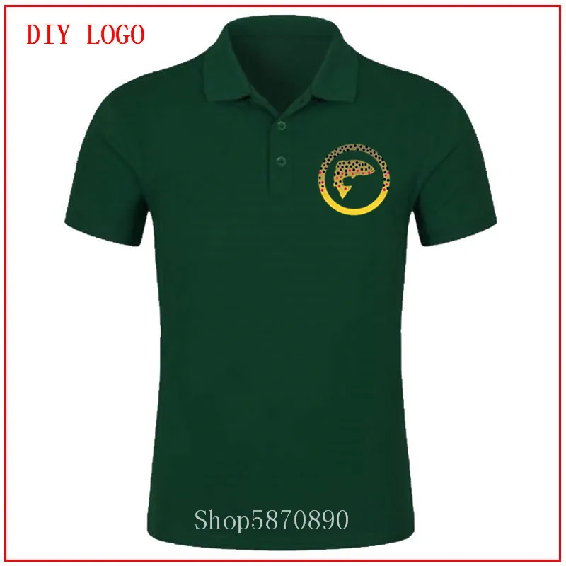 Рубашка поло с изображением коричневой форели Flyfish рубашка мужская манга корта