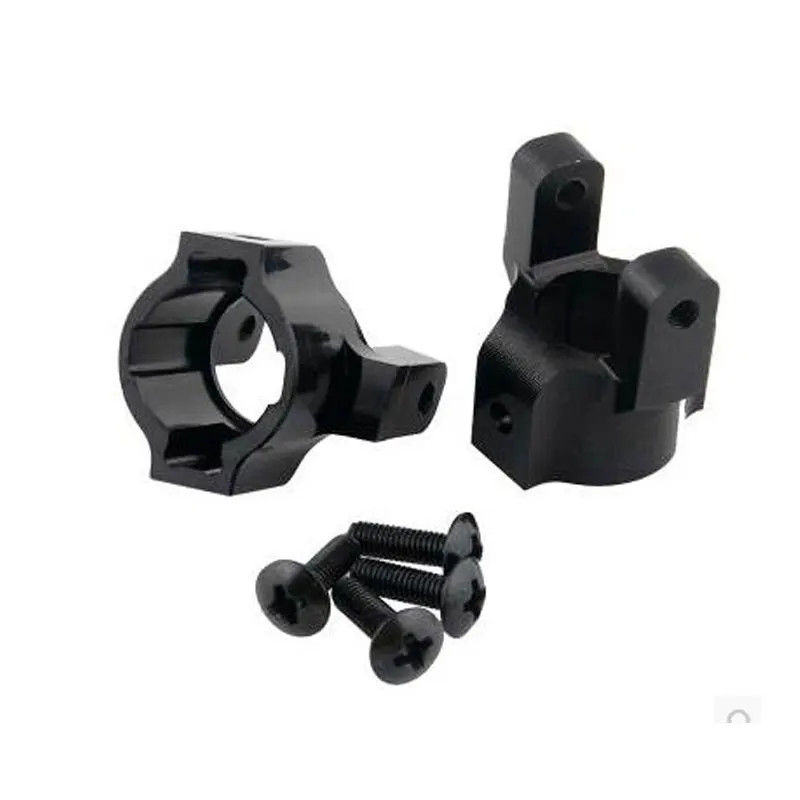 

RC car crawler SCX10 Metal Upgrade Aluminum Alloy Base C hub axial 90016/21/22/27/28/34 SCX10-02 upgrade parts