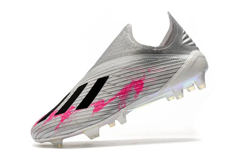 

Best Seller Men X 19+ FG Football Boots Low Ankle Soccer Shoes Cleats,Free Shipping
