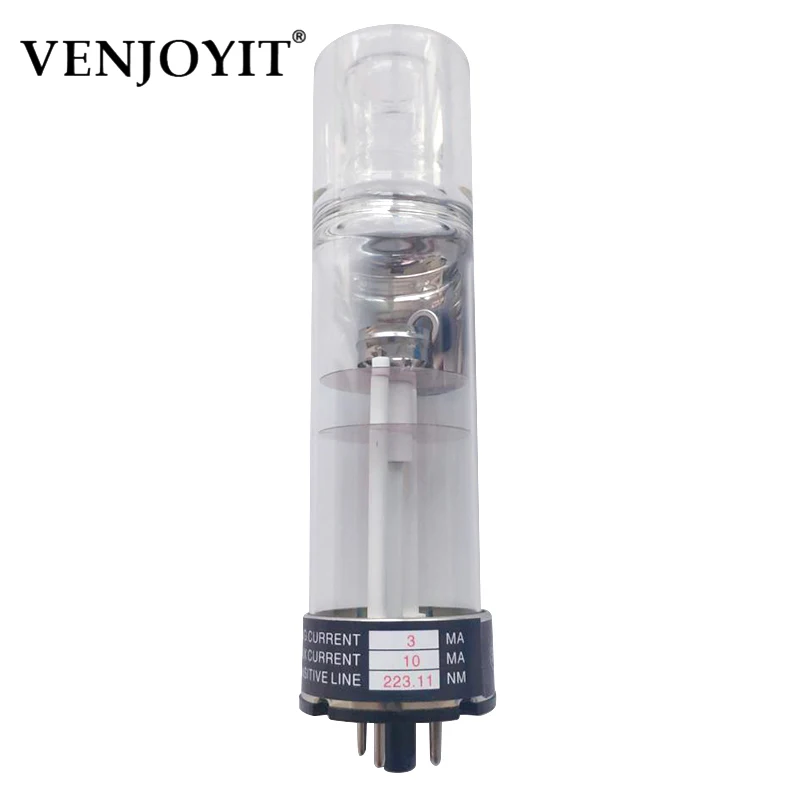 Элемент поглощения атома Многоэлементная полая Катодная лампа спектрометр