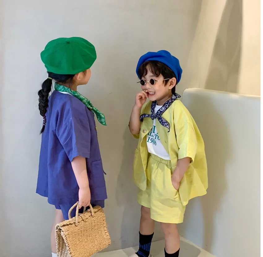 

Children's Clothing