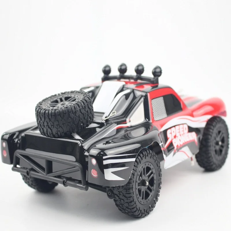 9301-1RC четырехколесный Багги гусеничный автомобиль высокоскоростная гоночная