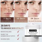 Крем для лица VOVA витамин C20 30 мл 28 дней для пробуждения кожи антивозрастной отбеливающий увлажняющий дневной крем для лица Уход за кожей