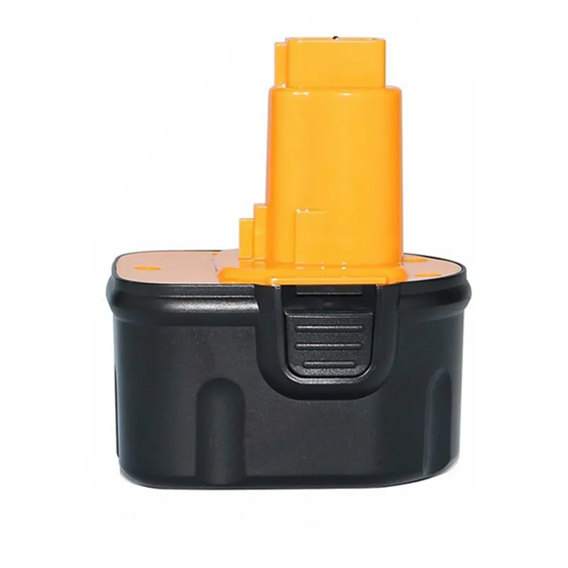Bonadget DC9071 Перезаряжаемые Батарея для Dewalt DW9072 DW9071 DE9037 DE9071 DE9072 DE9074 DE9075 152250-27 397745-0 |