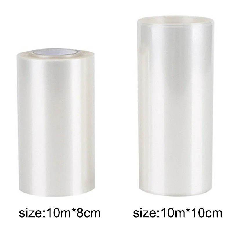 1 рулон прозрачной пленки для торта ошейник кухонный Ацетатный торт шоколадные