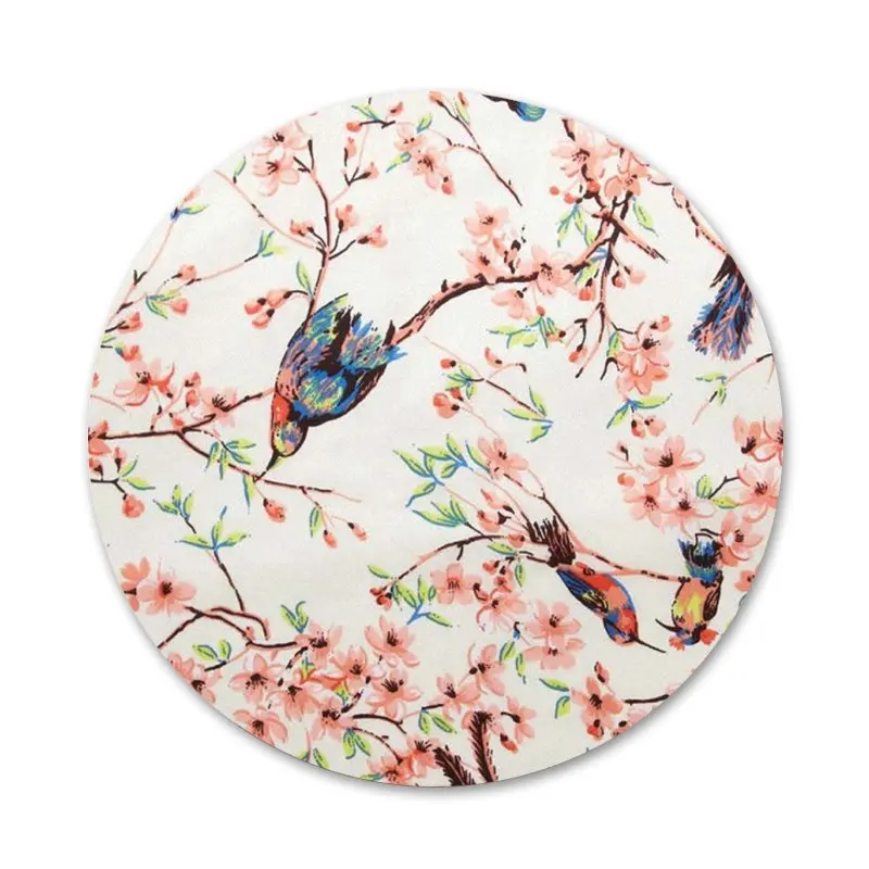 Жираф птица семь звезд Божья коровка собака лиса кухня домашний декор