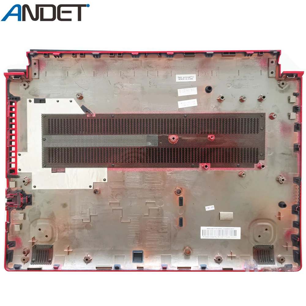 lenovo Flex 2-14 2-14D Flex 2 14 Нижняя крышка нижний чехол черный белый желтый красный серый