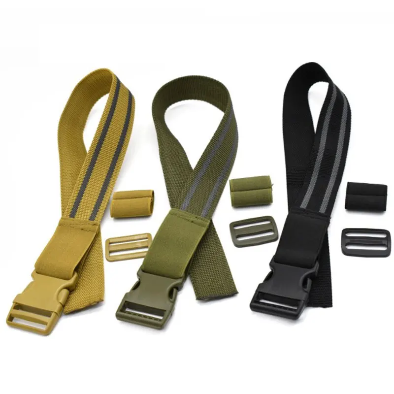 

1PC Tactical Drop Leg Band Strap Universal Hunting Pistol Waist Belt