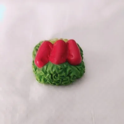 Аксессуары для кукол Американская девочка, аксессуары для камеры, вентилятор, торт, еда, игровой домик, игрушки, подарок для девочки - Цвет: Армейский зеленый