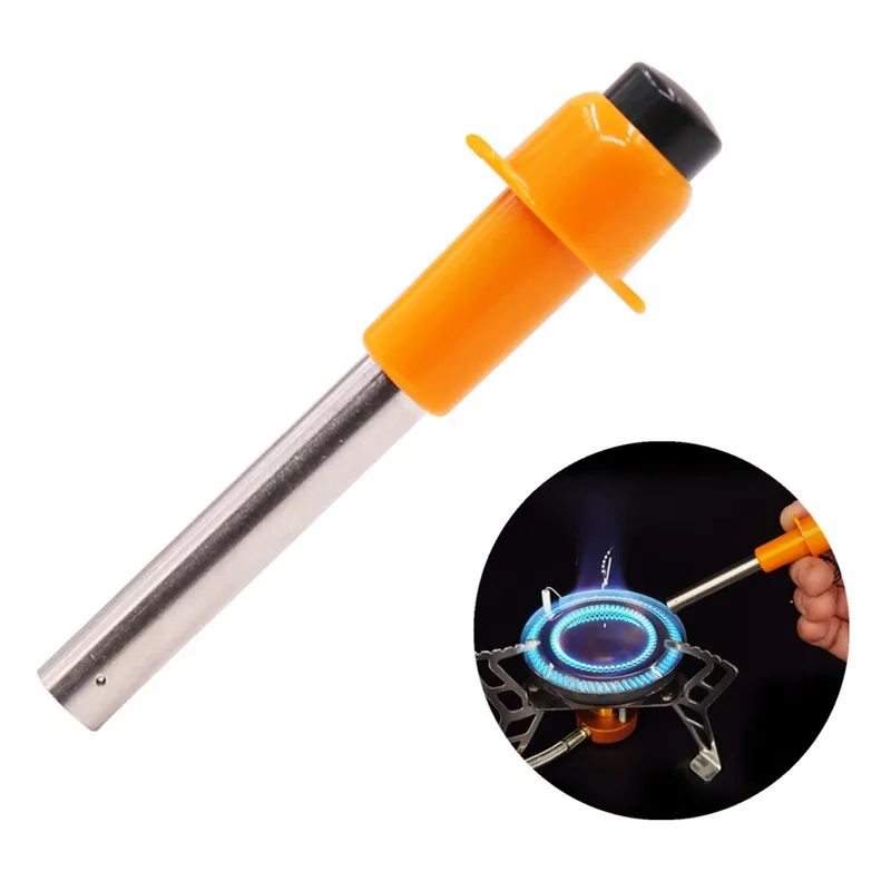 Уличная пьезоэлектрическая плита с импульсным зажиганием портативное