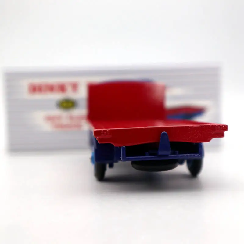 Plateau GUY Atlas Dinky Toys 512 Camion Llano Marca Плоская тележка литье под давлением модели
