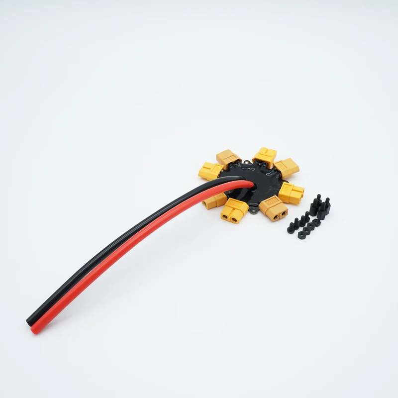 Дрон Diy Квадрокоптер профессиональные аксессуары Запчасти гексакоптер