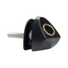 Для Toyota Prado Hilux AN120 AN130 FJ Cruiser HD CCD Передняя камера с логотипом парковочная камера водонепроницаемая камера резервная камера