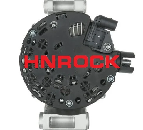 Новый генератор переменного тока HNROCK 12 В 0121615007 а 553218RIB 6G9N10300DA 6G9N10300DB 6G9N10300DC 6G9N10300DD