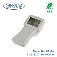 1pcslot 220116100mm electrical enclosures plastic plastic enclosure handheld device enclosure for express handheld