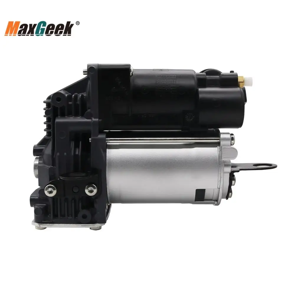 Воздушный подвесной компрессор Maxgeek насос для Mercedes Benz R320 R350 A2513202104