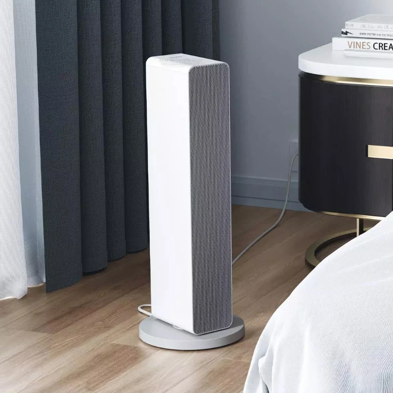 Умный электрический нагреватель Youpin PTC керамический вентилятор теплого воздуха