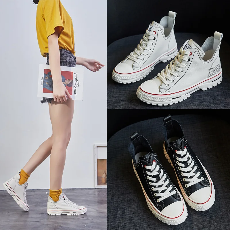 SWYIVY/белые женские кроссовки Зимние ботинки на платформе Теплые ботильоны из