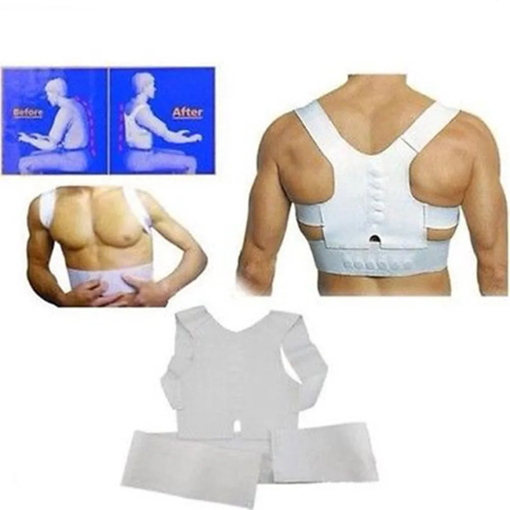 Женский ремень для поддержки плеч и спины мужчин женщин|back support belt|support beltmagnetic therapy