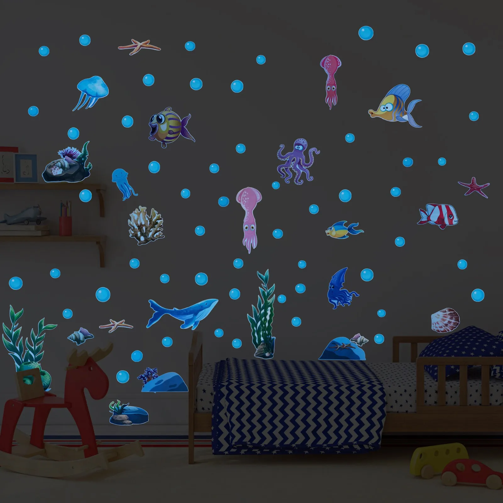 

Stickers Color Love Pattern Wall Sticker Removable Art Mural Party Decal Decoration Home Decoration Room Decor