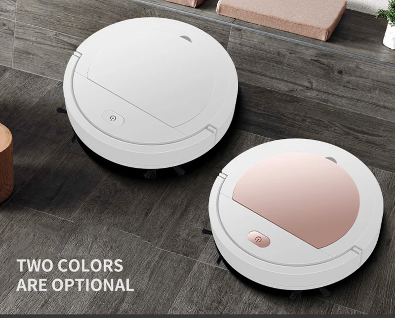 USB зарядка очиститель пол уборки робот ультра-тонкий пылесос | Компьютеры и офис