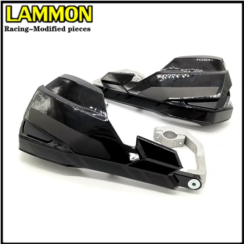 Запчасти для мотоциклов HONDA CB500X CB500 2013 2019 2020 2021 защитная накладка на руль защита