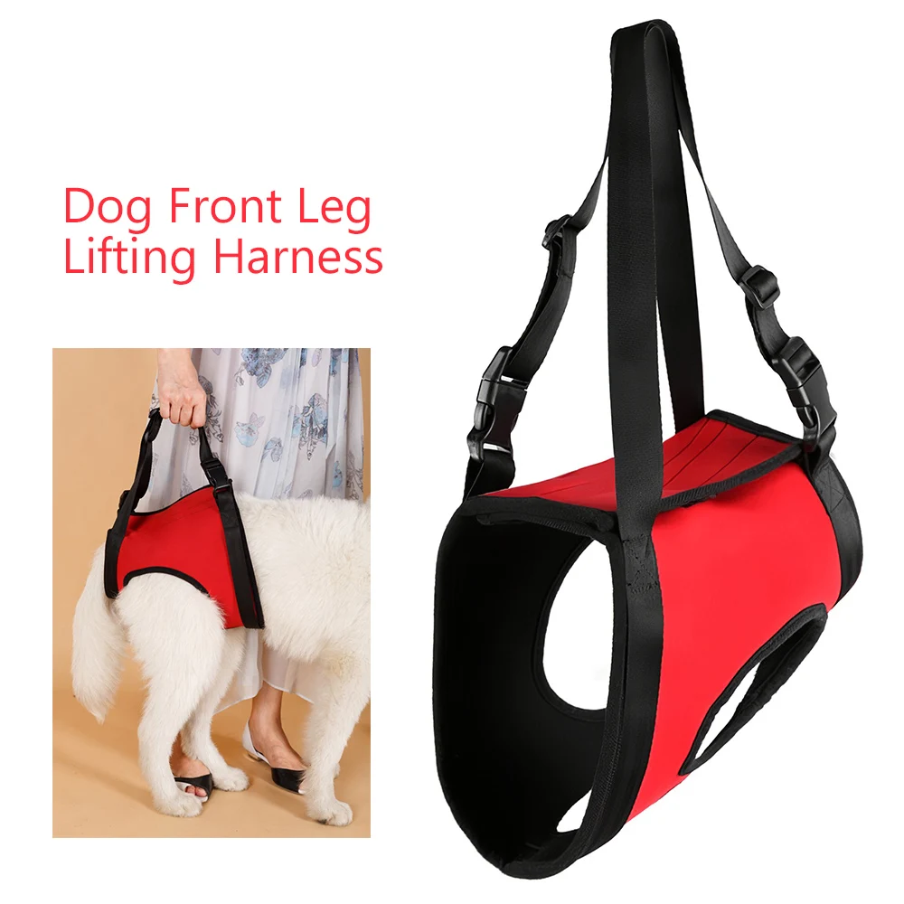 Продукт для домашних животных поводок подтягивания задних лап собачья помощь