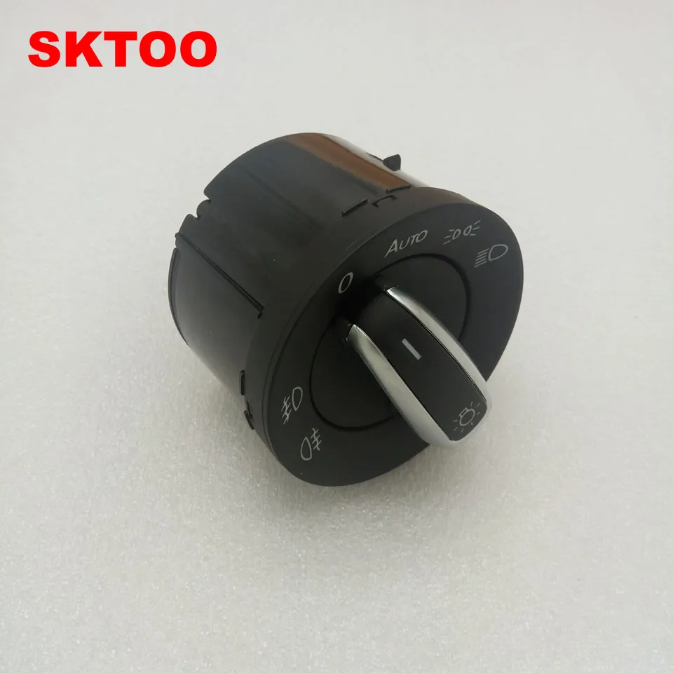 SKTOO для Volkswagen Touran Tiguan Jetta Suteng Golf 6 налобный Переключатель Авто 5ND 941 431 B|5nd 431|5nd bheadlamp